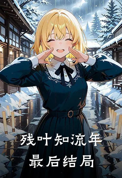 残叶知流年最后结局