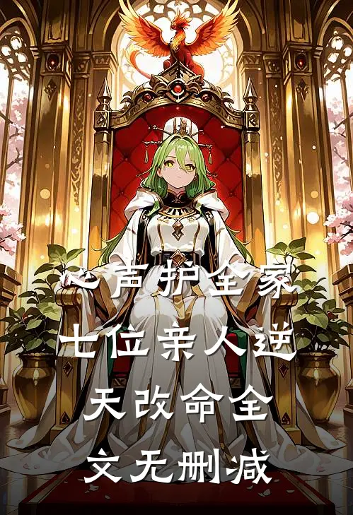 心声护全家，七位亲人逆天改命全文无删减