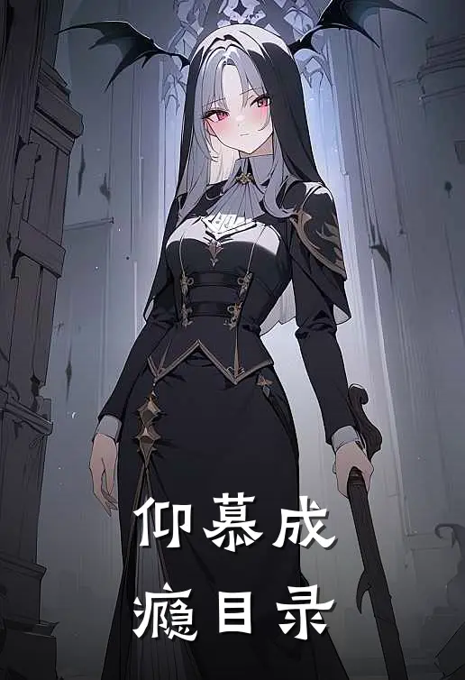 仰慕成瘾目录