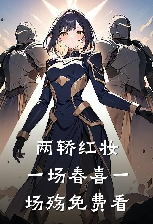 两轿红妆，一场春喜一场殇免费看