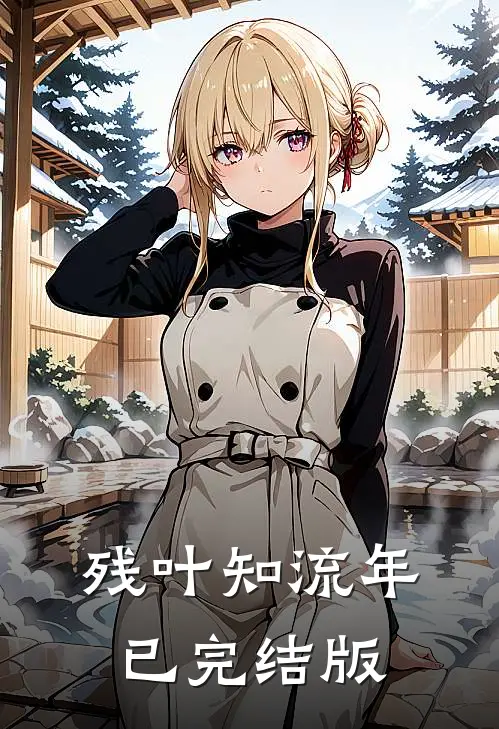 残叶知流年已完结版