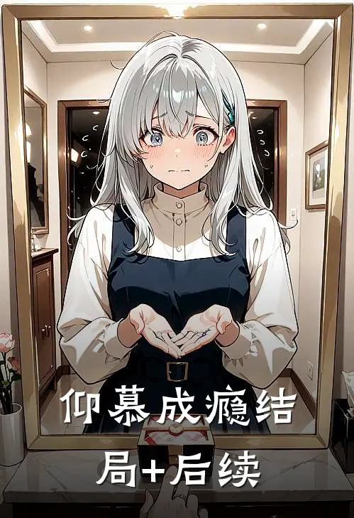 仰慕成瘾结局+后续