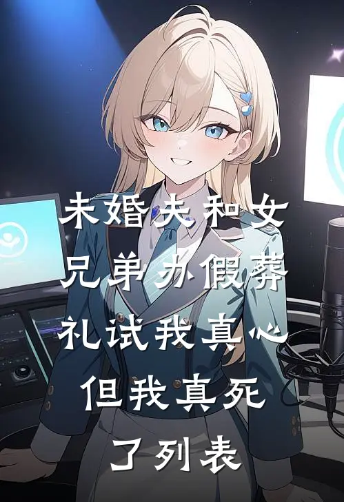 未婚夫和女兄弟办假葬礼试我真心，但我真死了列表
