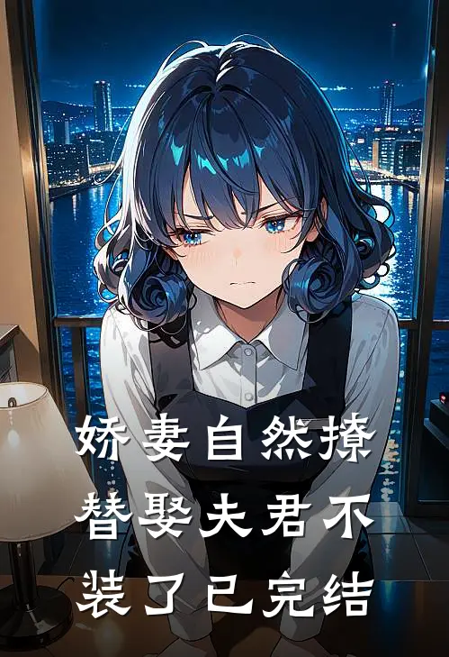 娇妻自然撩，替娶夫君不装了已完结