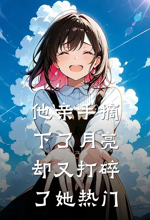 他亲手摘下了月亮，却又打碎了她热门