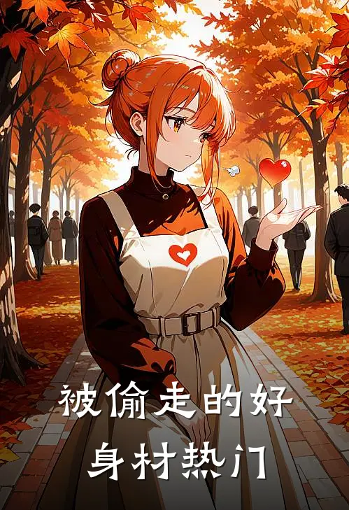 被偷走的好身材热门