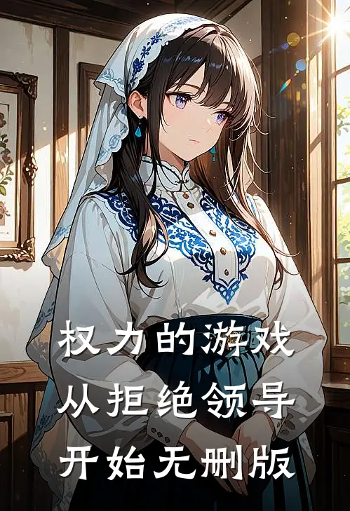 权力的游戏，从拒绝领导开始无删版