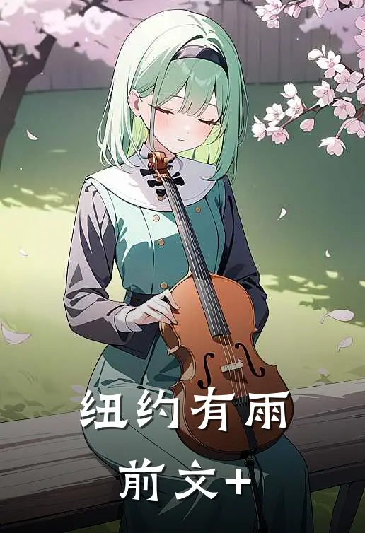 纽约有雨前文+