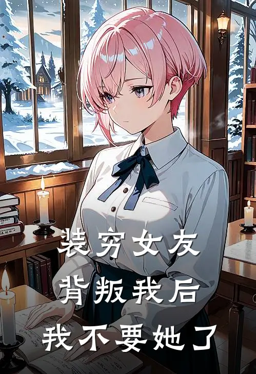 装穷女友背叛我后，我不要她了