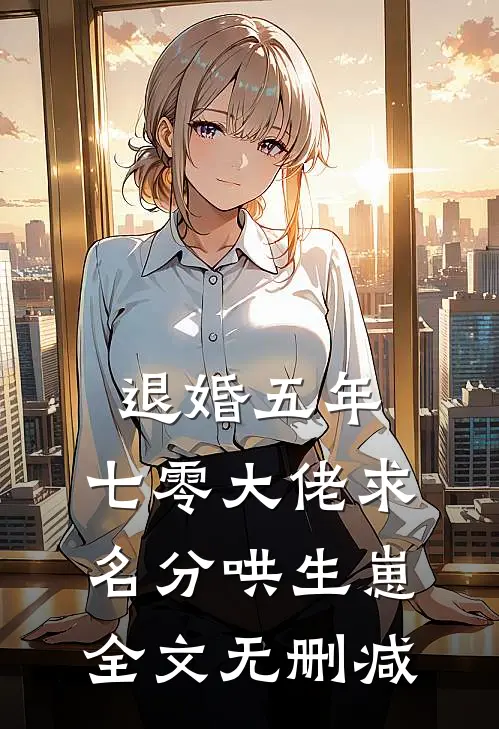 退婚五年，七零大佬求名分哄生崽全文无删减