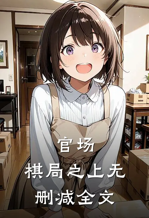 官场：棋局之上无删减全文