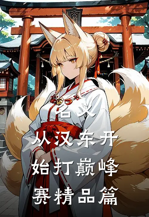 名义：从汉东开始打巅峰赛精品篇
