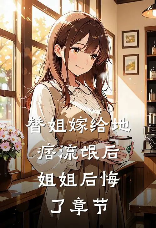 替姐嫁给地痞流氓后，姐姐后悔了章节