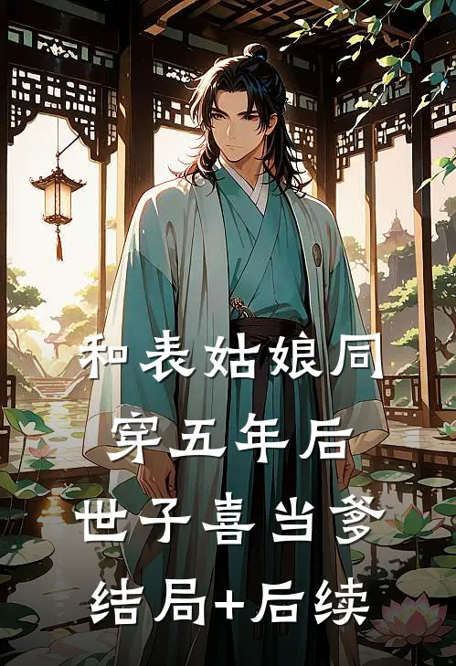 和表姑娘同穿五年后，世子喜当爹结局+后续