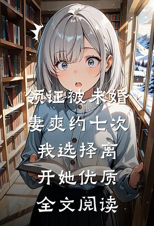 领证被未婚妻爽约七次，我选择离开她优质全文阅读