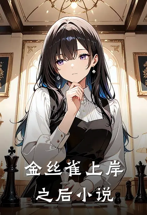 金丝雀上岸之后小说