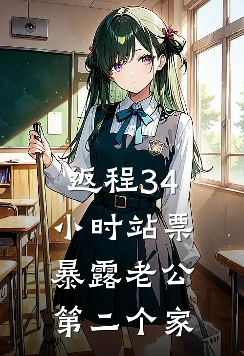 返程34小时站票，暴露老公第二个家