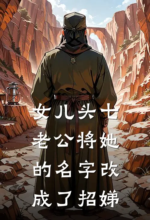 女儿头七，老公将她的名字改成了招娣