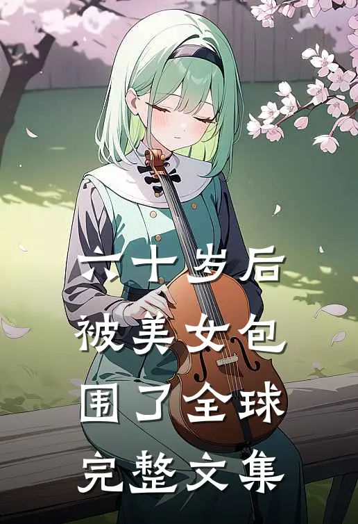 六十岁后，被美女包围了全球完整文集