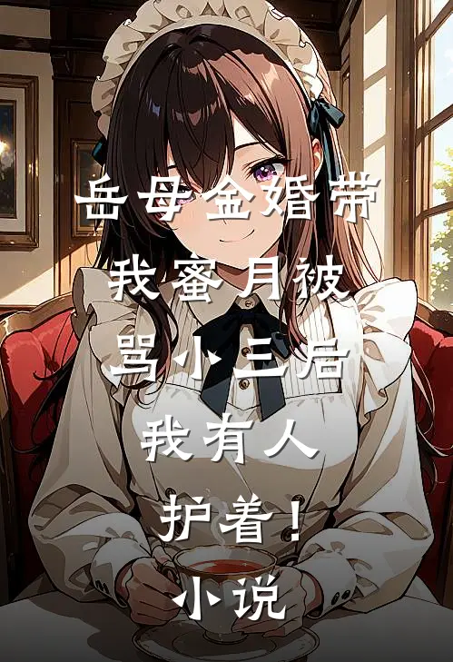 岳母金婚带我蜜月被骂小三后，我有人护着！小说
