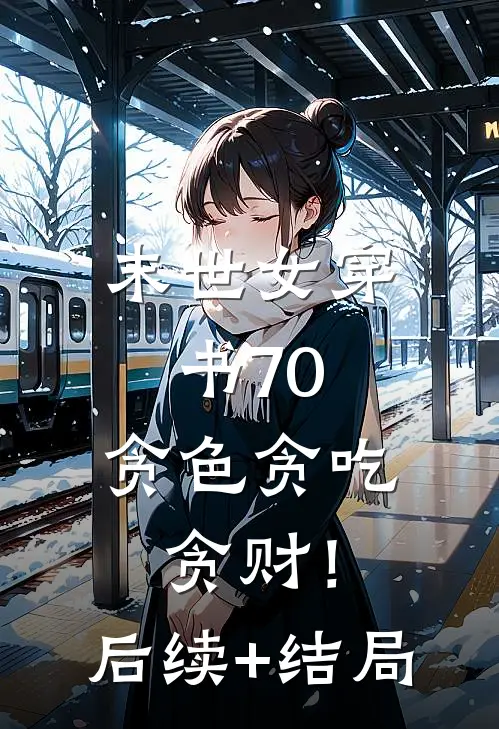 末世女穿书70，贪色贪吃贪财！后续+结局