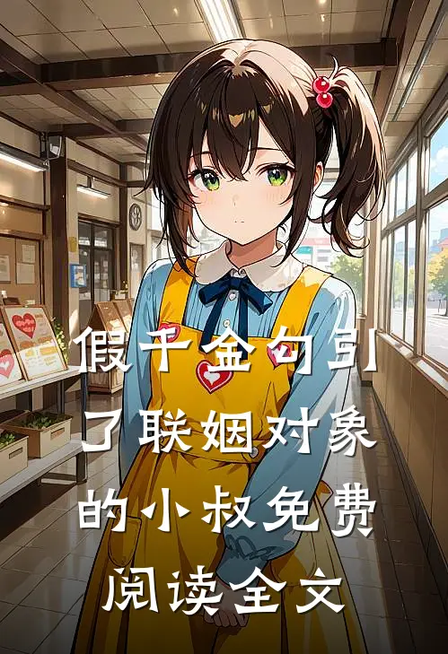 假千金勾引了联姻对象的小叔免费阅读全文