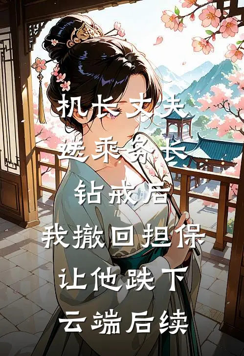 机长丈夫送乘务长钻戒后，我撤回担保让他跌下云端后续