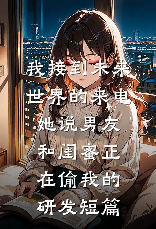 我接到未来世界的来电，她说男友和闺蜜正在偷我的研发短篇