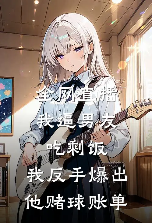 全网直播我逼男友吃剩饭，我反手爆出他赌球账单