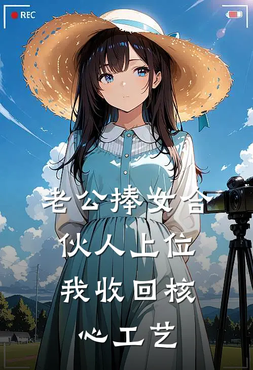 老公捧女合伙人上位，我收回核心工艺