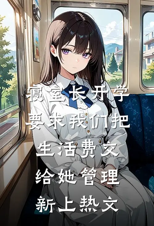 寝室长开学要求我们把生活费交给她管理新上热文