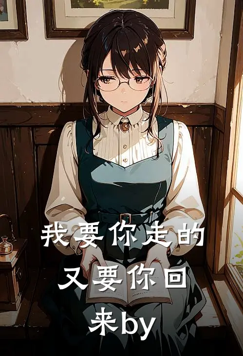 我要你走的，又要你回来by