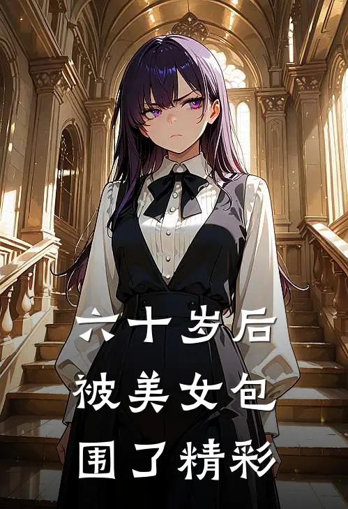 六十岁后，被美女包围了精彩