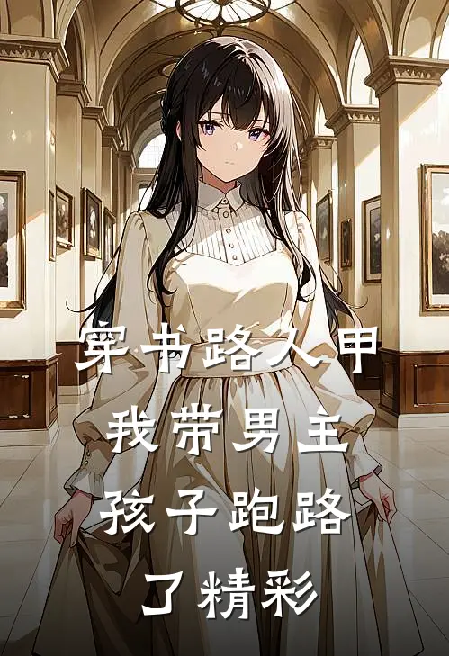 穿书路人甲，我带男主孩子跑路了精彩