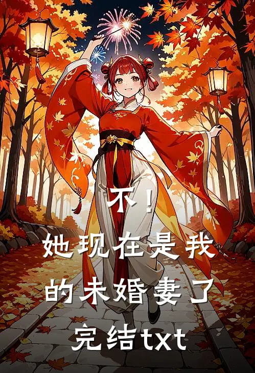 不！她现在是我的未婚妻了完结txt