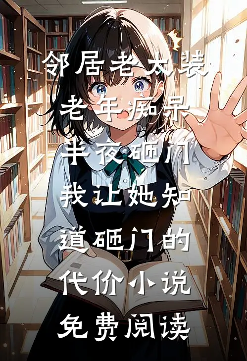 邻居老太装老年痴呆半夜砸门，我让她知道砸门的代价小说免费阅读
