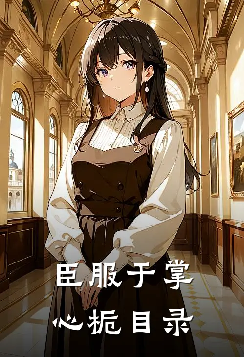 臣服于掌心栀目录