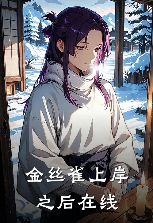 金丝雀上岸之后在线