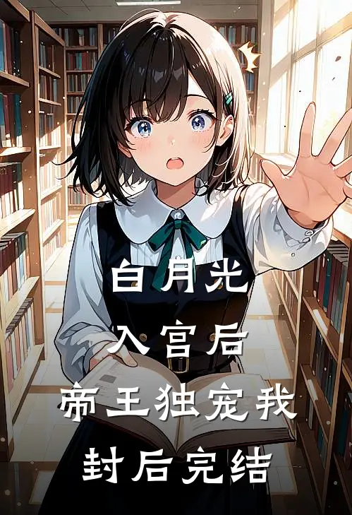 白月光入宫后，帝王独宠我封后完结