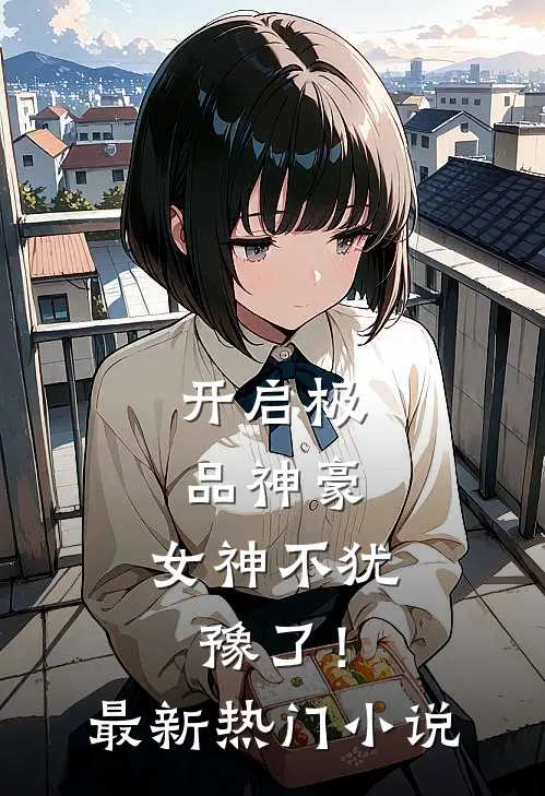 开启极品神豪，女神不犹豫了！最新热门小说