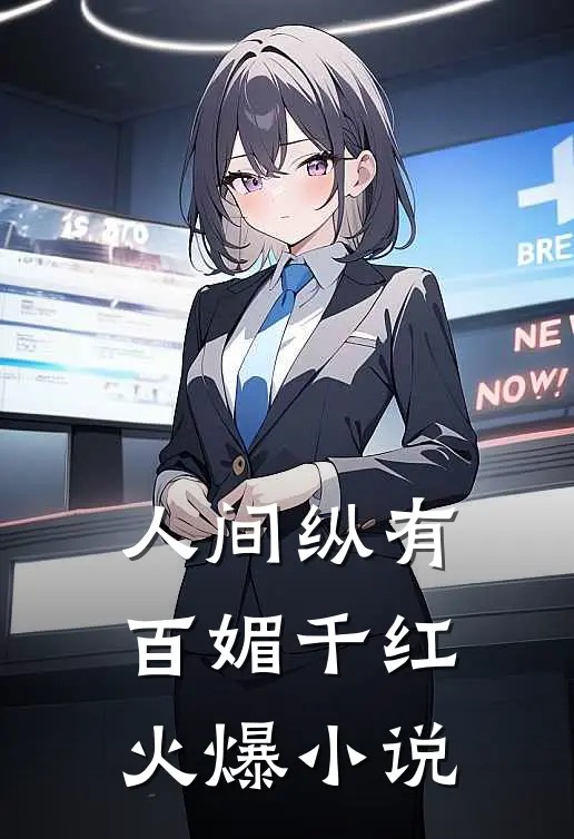 人间纵有百媚千红火爆小说