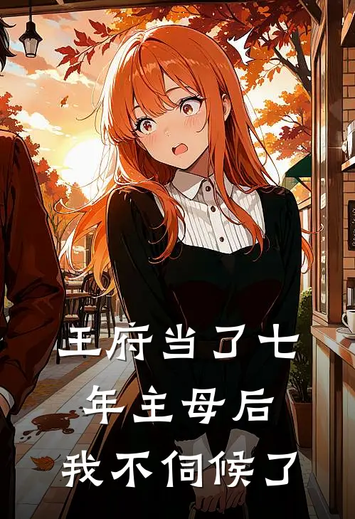王府当了七年主母后,我不伺候了免费阅读