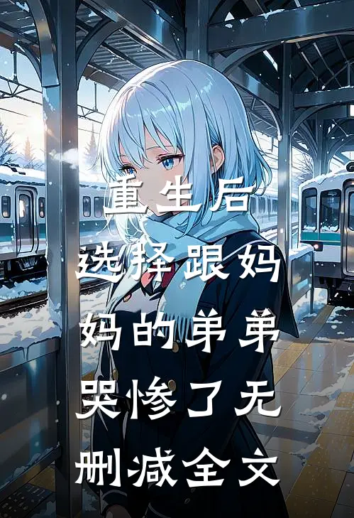 重生后，选择跟妈妈的弟弟哭惨了无删减全文