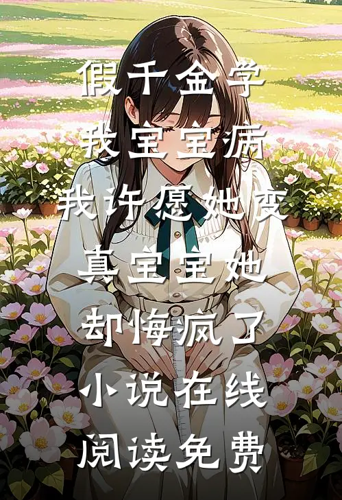 假千金学我宝宝病，我许愿她变真宝宝她却悔疯了小说在线阅读免费