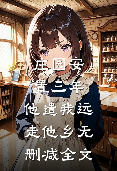 庄园安置三年，他遣我远走他乡无删减全文