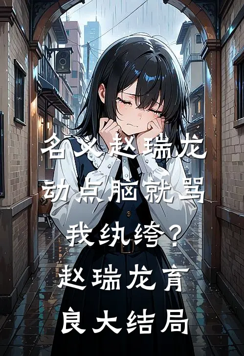 名义赵瑞龙，动点脑就骂我纨绔？赵瑞龙育良大结局