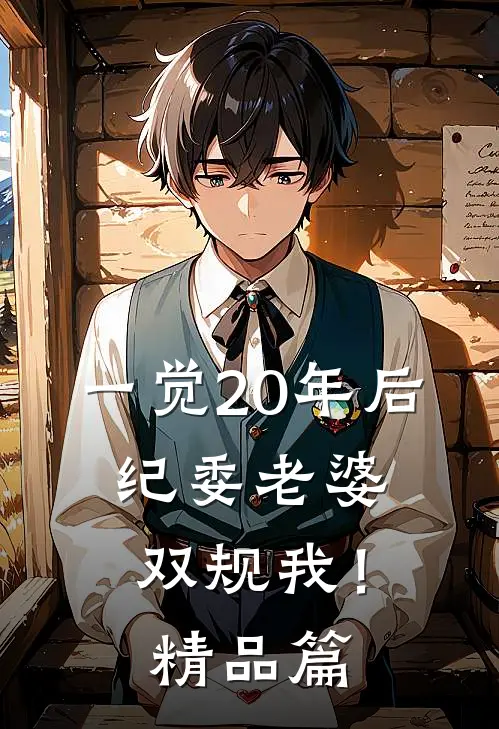 一觉20年后，纪委老婆双规我！精品篇