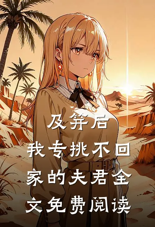 及笄后，我专挑不回家的夫君全文免费阅读