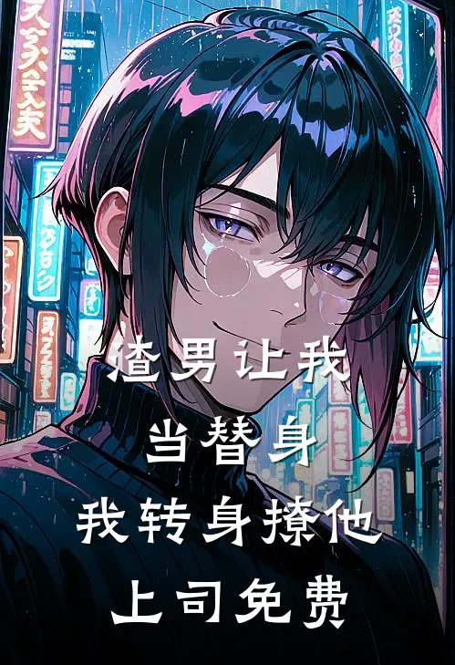 渣男让我当替身，我转身撩他上司免费