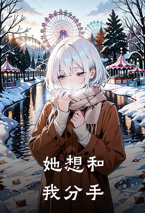 她想和我分手